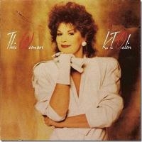 K.T. Oslin - This Woman